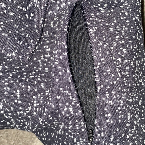 Lululemon run briskly quarter zip pullover - Picture 5 of 9